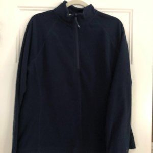 Vineyard Vines, lightweight, fleece